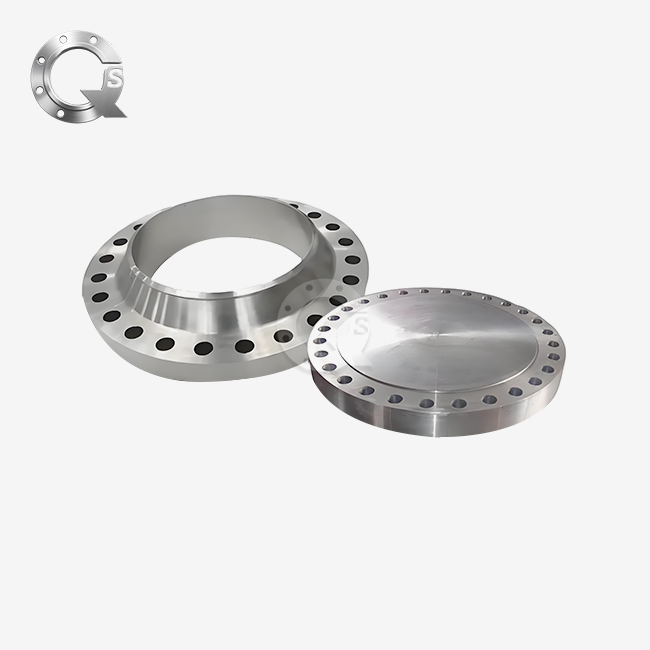 Flange MSS SP 44